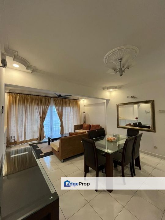 Tiara Ampang ----- WHOLE UNIT FOR RENT🔥, Selangor, Ampang
