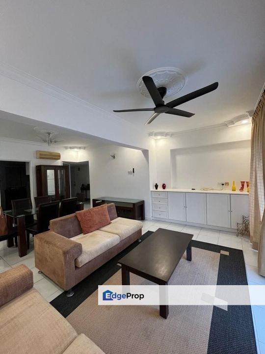 Tiara Ampang ----- WHOLE UNIT FOR RENT🔥, Selangor, Ampang