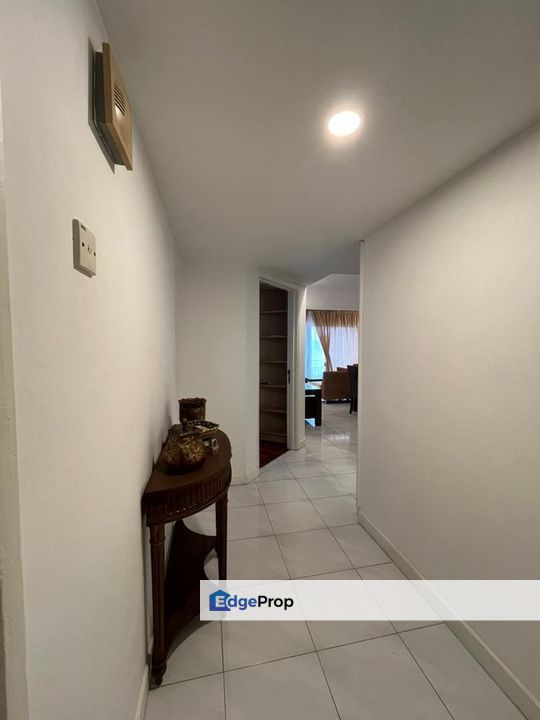 Tiara Ampang ----- WHOLE UNIT FOR RENT🔥, Selangor, Ampang