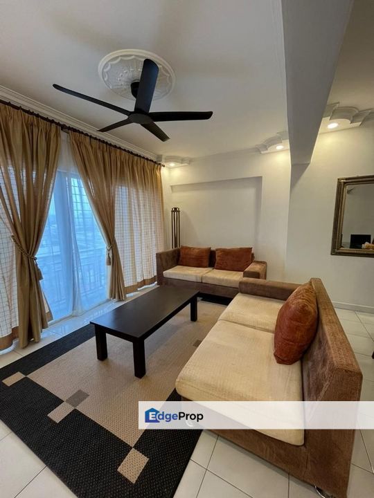 Tiara Ampang ----- WHOLE UNIT FOR RENT🔥, Selangor, Ampang