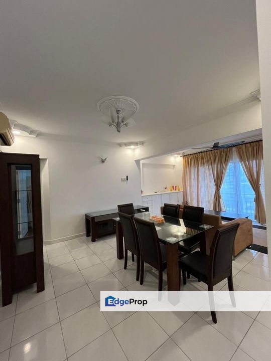 Tiara Ampang ----- WHOLE UNIT FOR RENT🔥, Selangor, Ampang