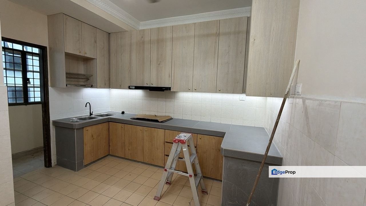 Hata Square Apartment Ampang ---- WHOLE UNIT FOR RENT🔥, Selangor, Pandan Indah