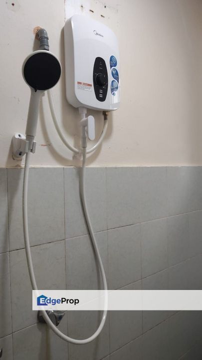 Hata Square Apartment Ampang ---- WHOLE UNIT FOR RENT🔥, Selangor, Pandan Indah