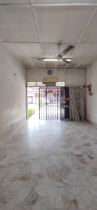 Single Storey SEMI D, Taman Punca Emas @ Seremban FOR SALE , Negeri Sembilan, Seremban