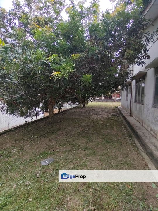 Single Storey SEMI D, Taman Punca Emas @ Seremban FOR SALE , Negeri Sembilan, Seremban