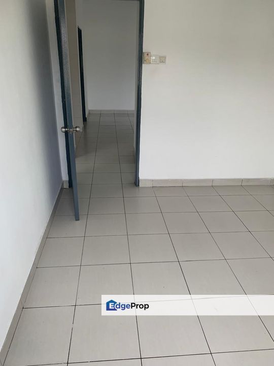 Klang Bandar Botanic Apartment Pangsapuri Akasia for sale, Selangor, Klang