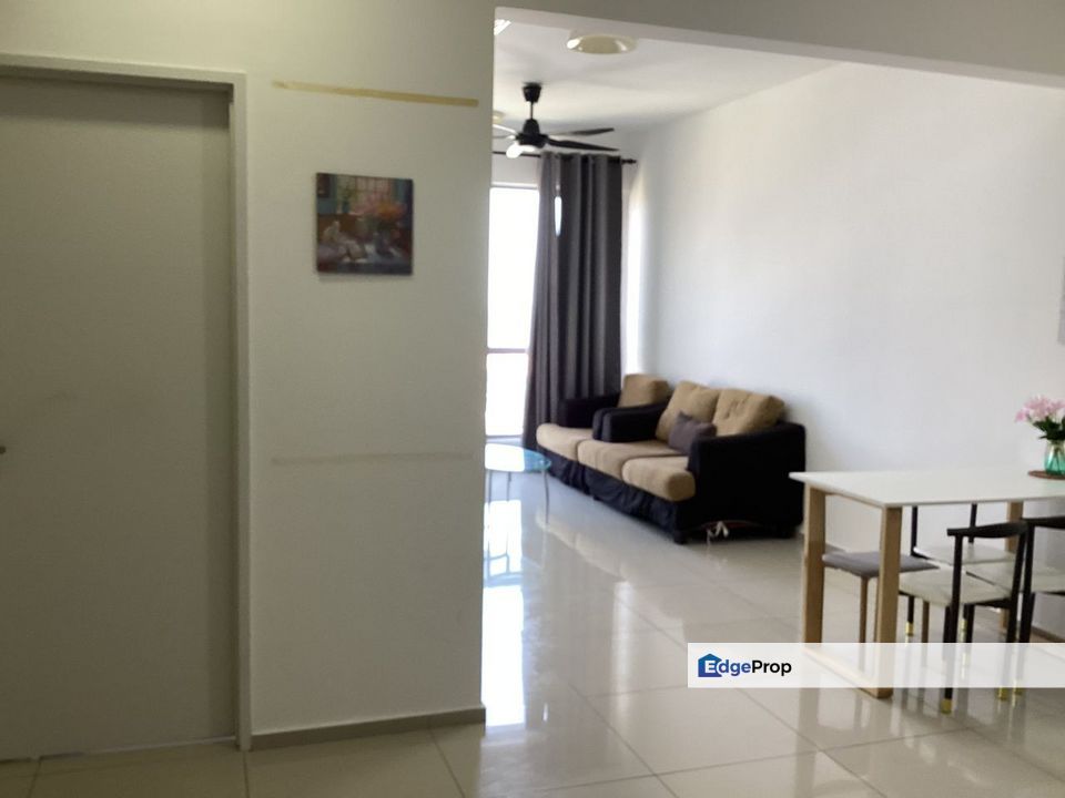 Apartment Gravit 8 for sale, Klang, Selangor, Klang