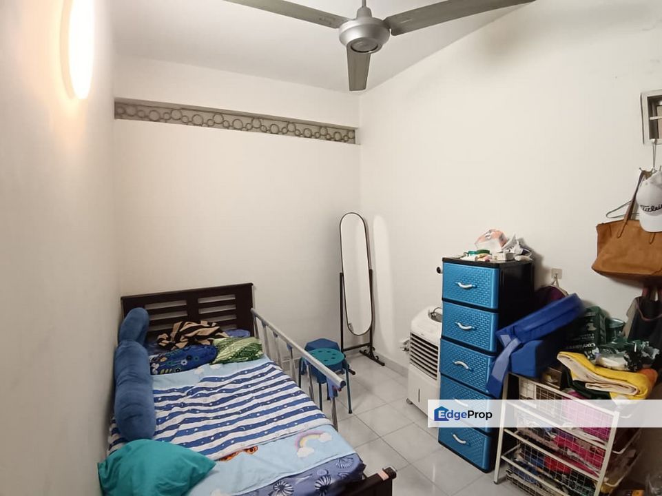 Freehold END LOT Klang Terraced House for sale, Selangor, Klang