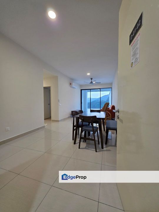 Brezza Hill FOR RENT (NEGOTIATABLE)!!!!!, Selangor, Ampang