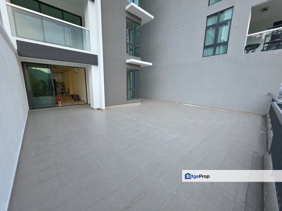 Brezza Hill FOR RENT (NEGOTIATABLE)!!!!!, Selangor, Ampang