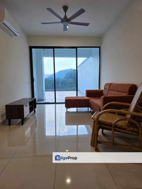Brezza Hill FOR RENT (NEGOTIATABLE)!!!!!, Selangor, Ampang