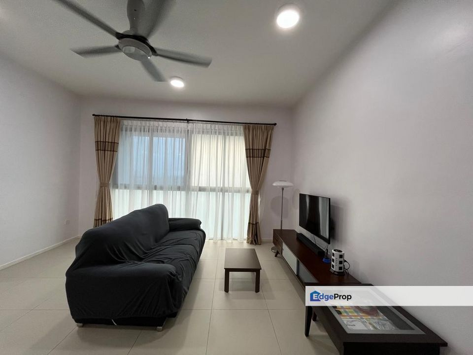 Cantara Residences @ Ara Damansara, Selangor, Ara Damansara