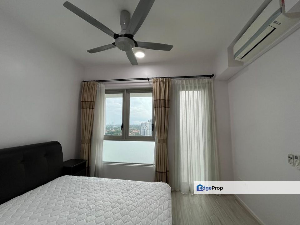 Cantara Residences @ Ara Damansara, Selangor, Ara Damansara