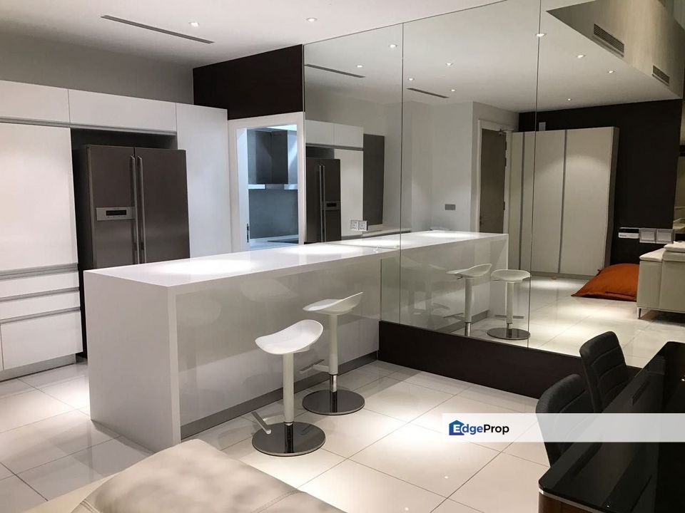 Mcity Luxury Duplex ---- WHOLE UNIT FOR RENT🔥, Kuala Lumpur, Ampang