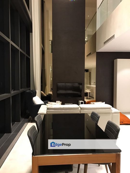 Mcity Luxury Duplex ---- WHOLE UNIT FOR RENT🔥, Kuala Lumpur, Ampang