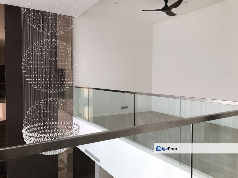 Mcity Luxury Duplex ---- WHOLE UNIT FOR RENT🔥, Kuala Lumpur, Ampang