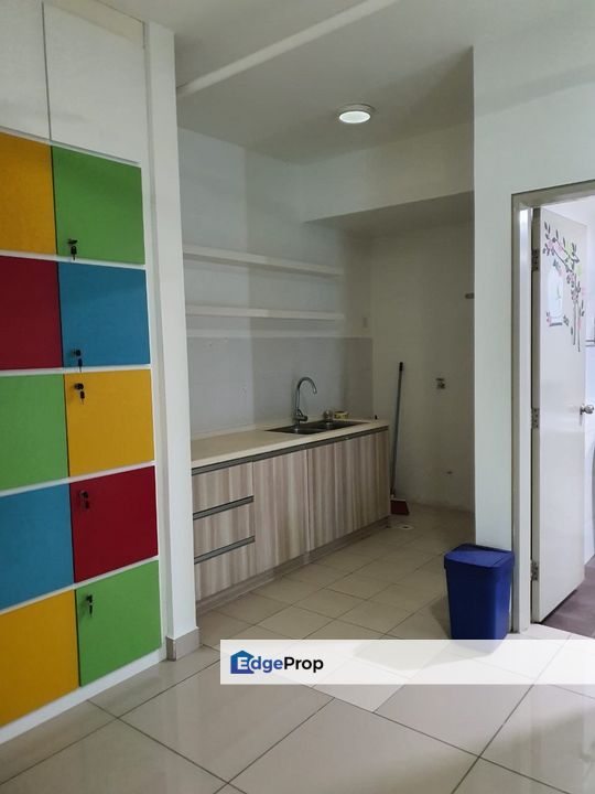 Pacific Place @ Ara Damansara, Selangor, Ara Damansara