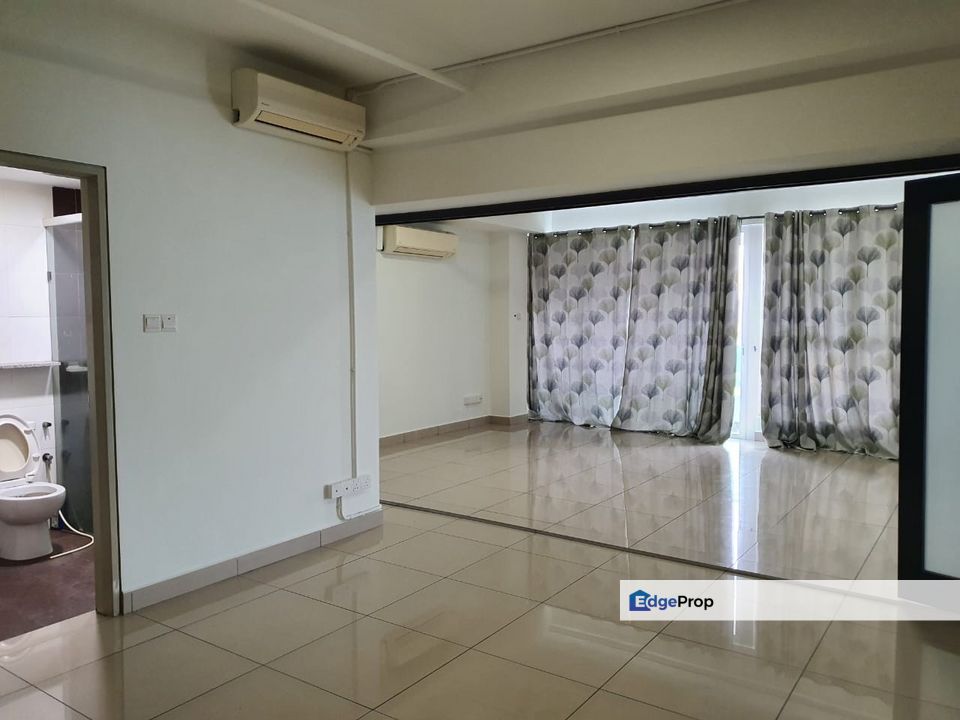 Pacific Place @ Ara Damansara, Selangor, Ara Damansara