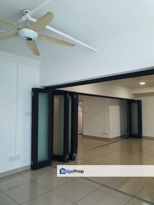 Pacific Place @ Ara Damansara, Selangor, Ara Damansara