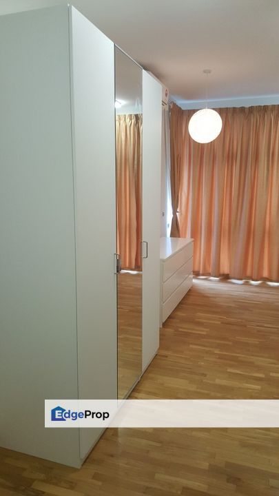 Verde Residence @ Ara Damansara, Selangor, Ara Damansara