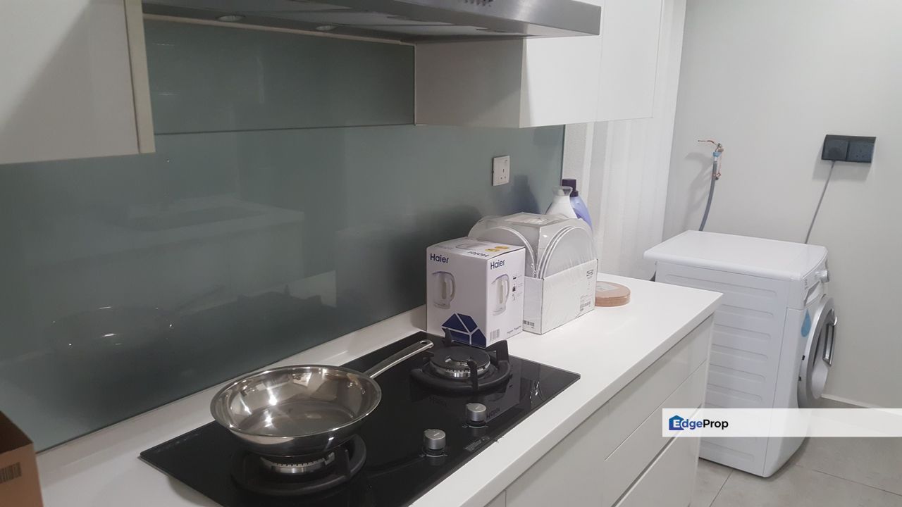 Verde Residence @ Ara Damansara, Selangor, Ara Damansara