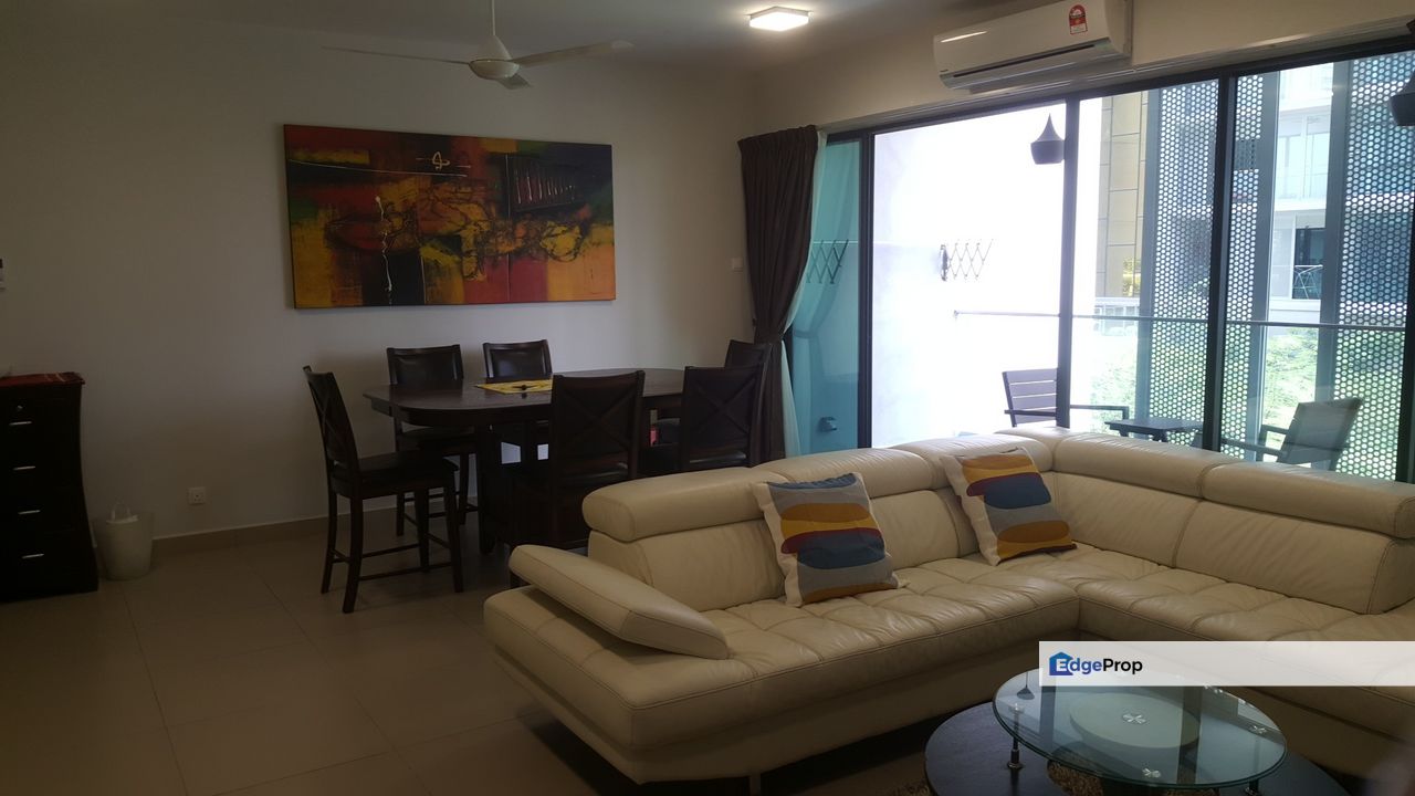 Verde Residence @ Ara Damansara, Selangor, Ara Damansara