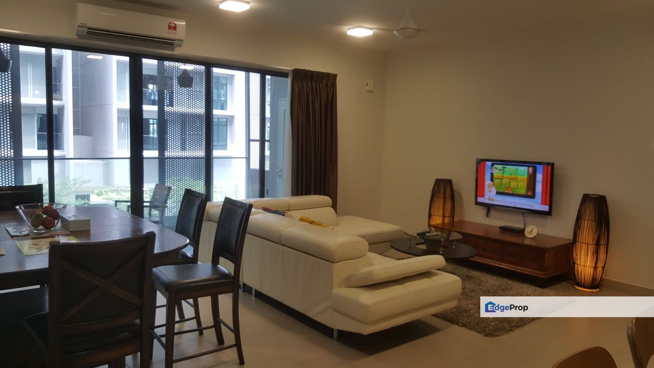 Verde Residence @ Ara Damansara, Selangor, Ara Damansara