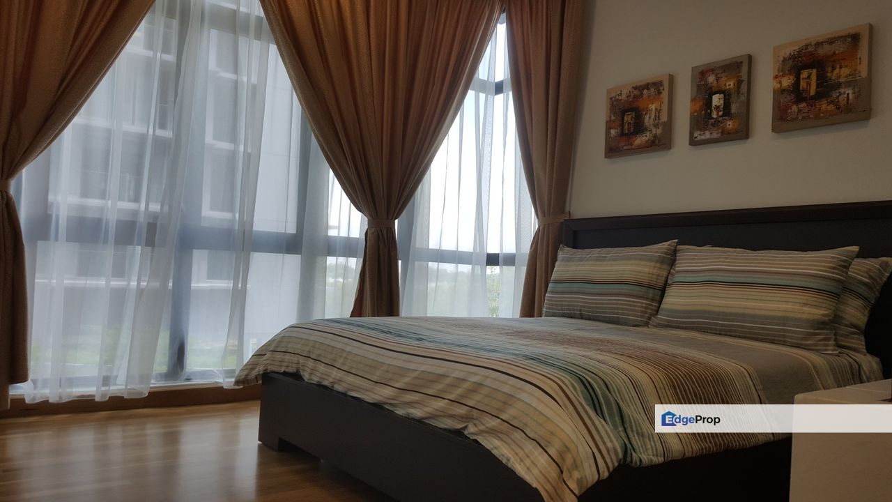 Verde Residence @ Ara Damansara, Selangor, Ara Damansara