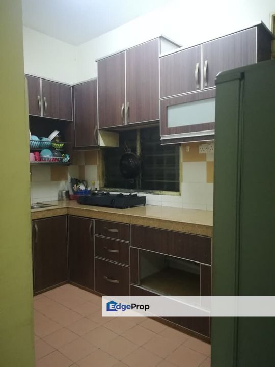 Mentari Court Apartment @ Bandar Sunway, Selangor, Bandar Sunway