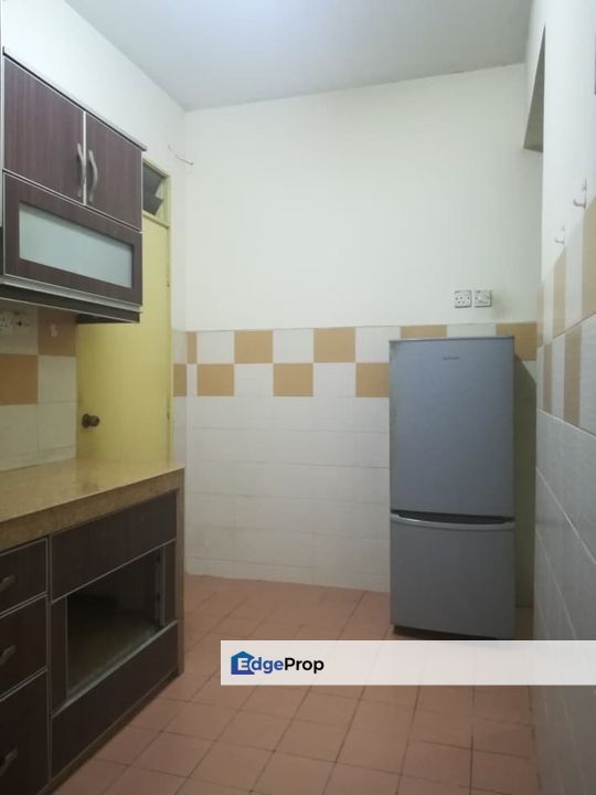 Mentari Court Apartment @ Bandar Sunway, Selangor, Bandar Sunway