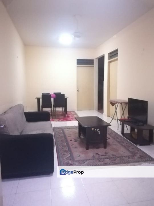 Mentari Court Apartment @ Bandar Sunway, Selangor, Bandar Sunway
