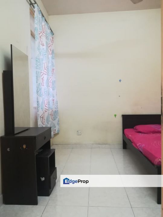 Mentari Court Apartment @ Bandar Sunway, Selangor, Bandar Sunway