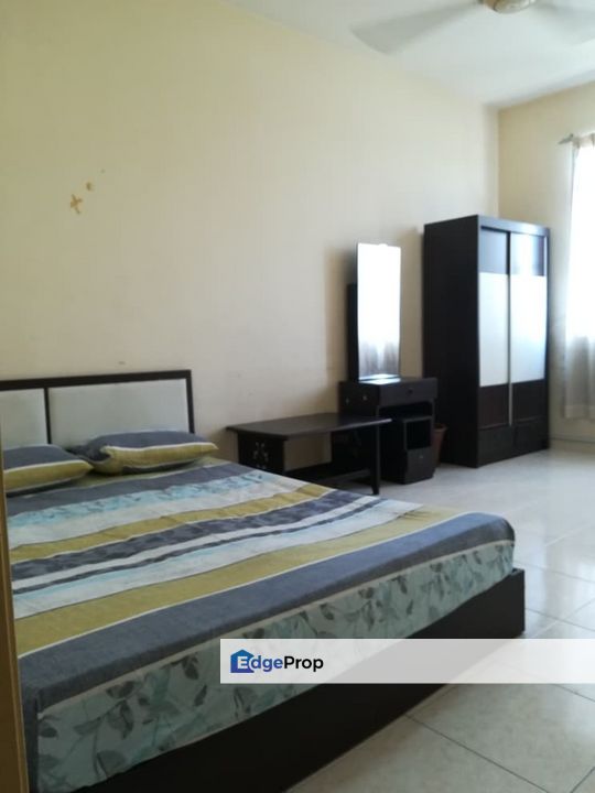 Mentari Court Apartment @ Bandar Sunway, Selangor, Bandar Sunway