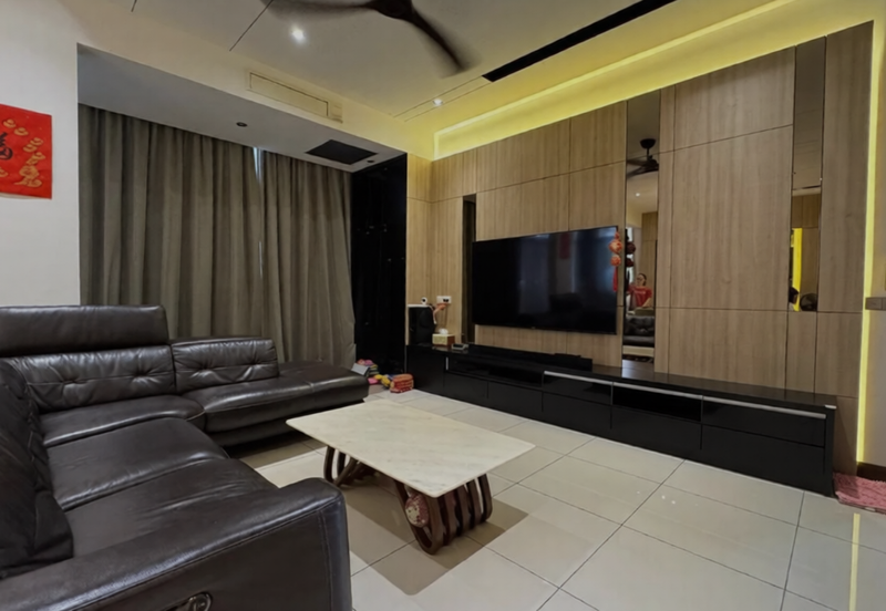 Monterey Residences @ Eco Sanctuary