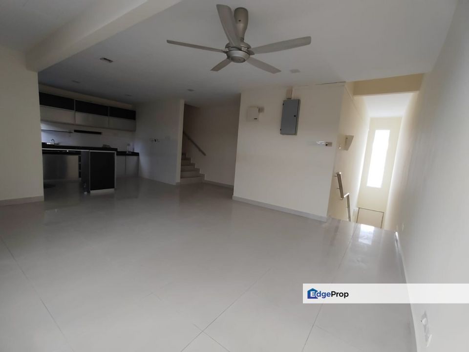 Bella Damansara Townhouse @ Kayu Ara, Selangor, Kayu Ara