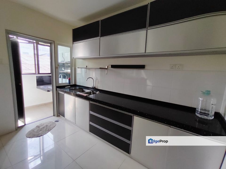 Bella Damansara Townhouse @ Kayu Ara, Selangor, Kayu Ara