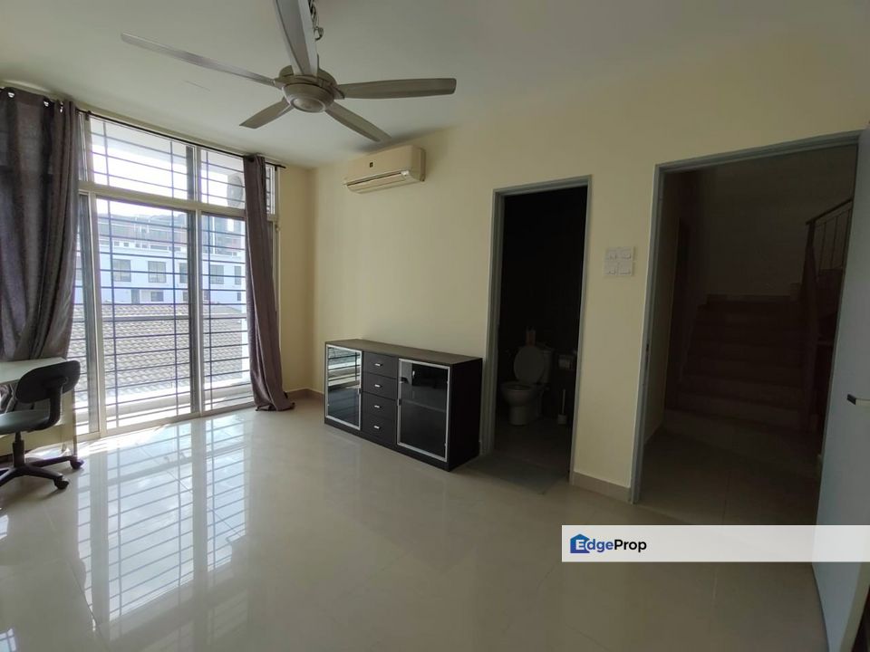 Bella Damansara Townhouse @ Kayu Ara, Selangor, Kayu Ara
