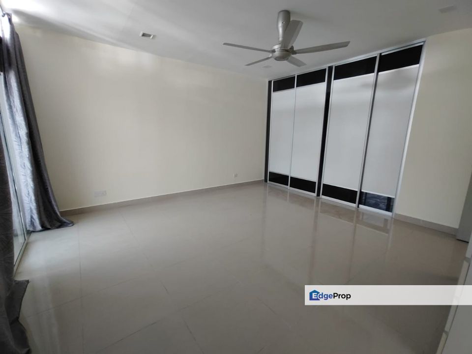 Bella Damansara Townhouse @ Kayu Ara, Selangor, Kayu Ara