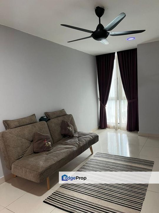 H2O Residences @ Ara Damansara, Selangor, Ara Damansara