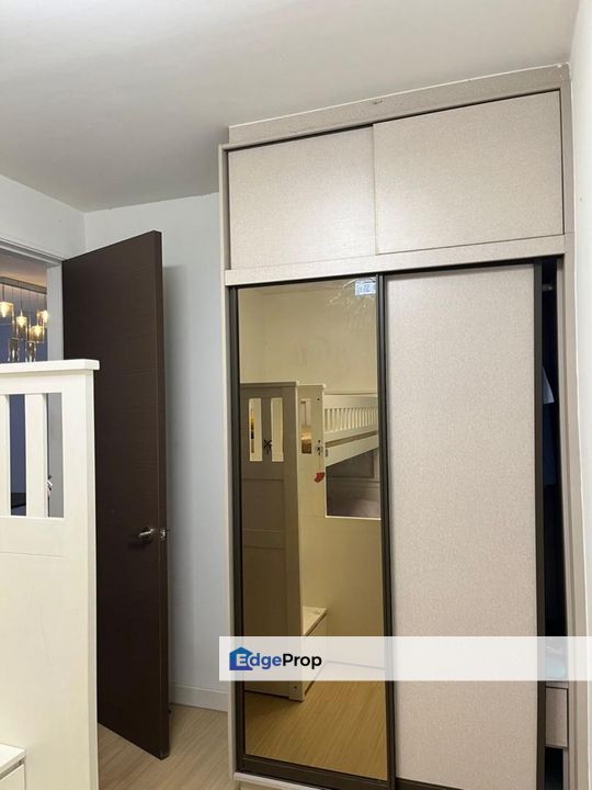 H2O Residences @ Ara Damansara, Selangor, Ara Damansara