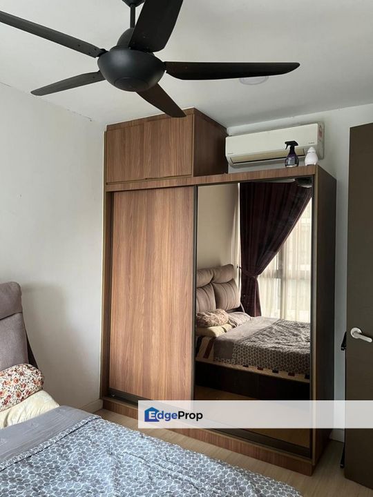 H2O Residences @ Ara Damansara, Selangor, Ara Damansara