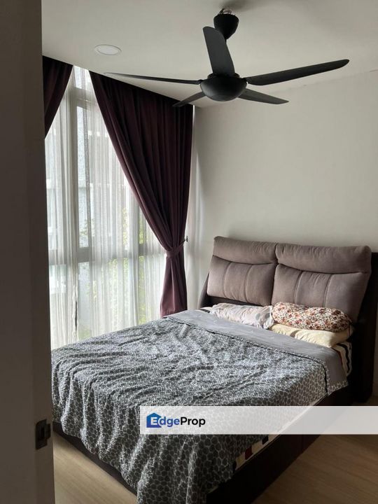 H2O Residences @ Ara Damansara, Selangor, Ara Damansara