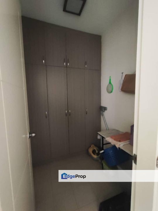 Ara Hill Condo @ Ara Damansara, Selangor, Ara Damansara