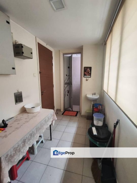 Ara Hill Condo @ Ara Damansara, Selangor, Ara Damansara