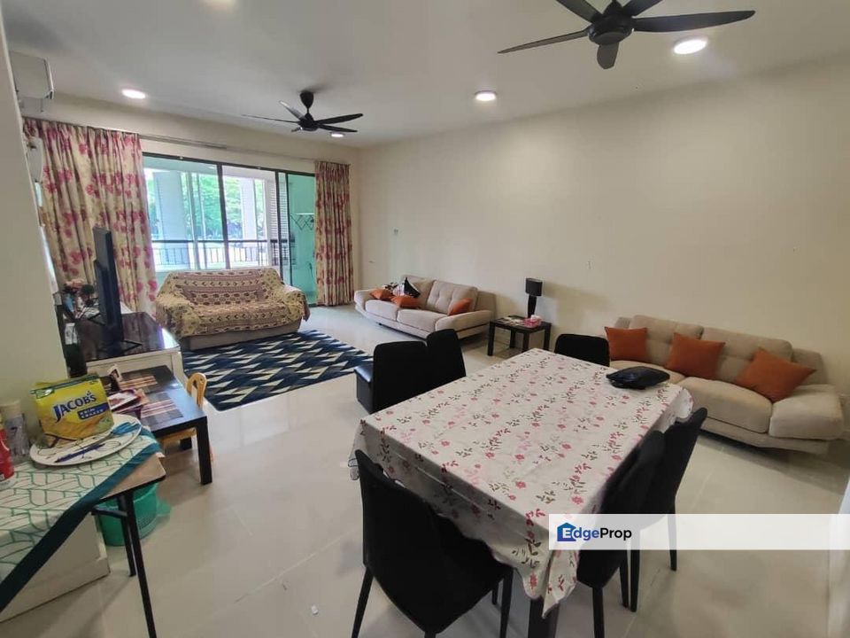 Ara Hill Condo @ Ara Damansara, Selangor, Ara Damansara