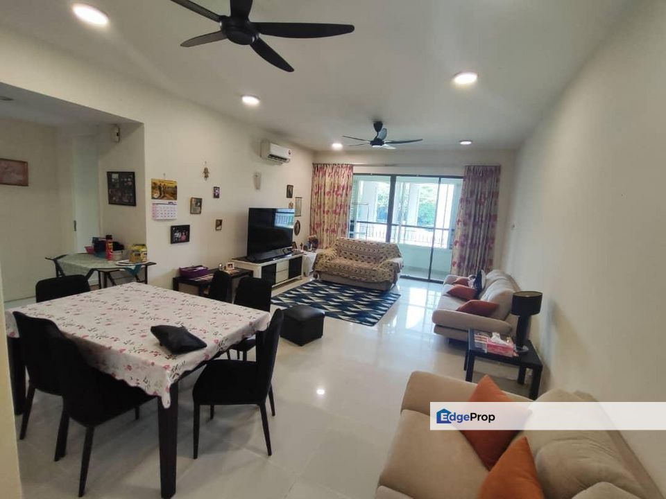 Ara Hill Condo @ Ara Damansara, Selangor, Ara Damansara