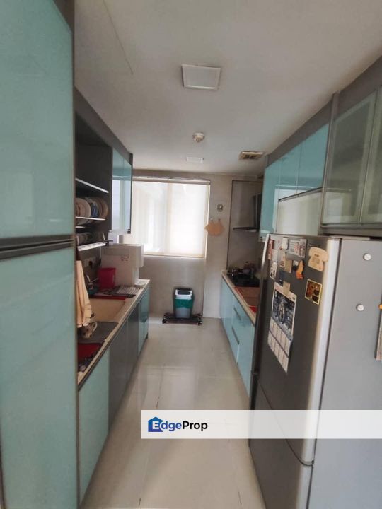 Ara Hill Condo @ Ara Damansara, Selangor, Ara Damansara