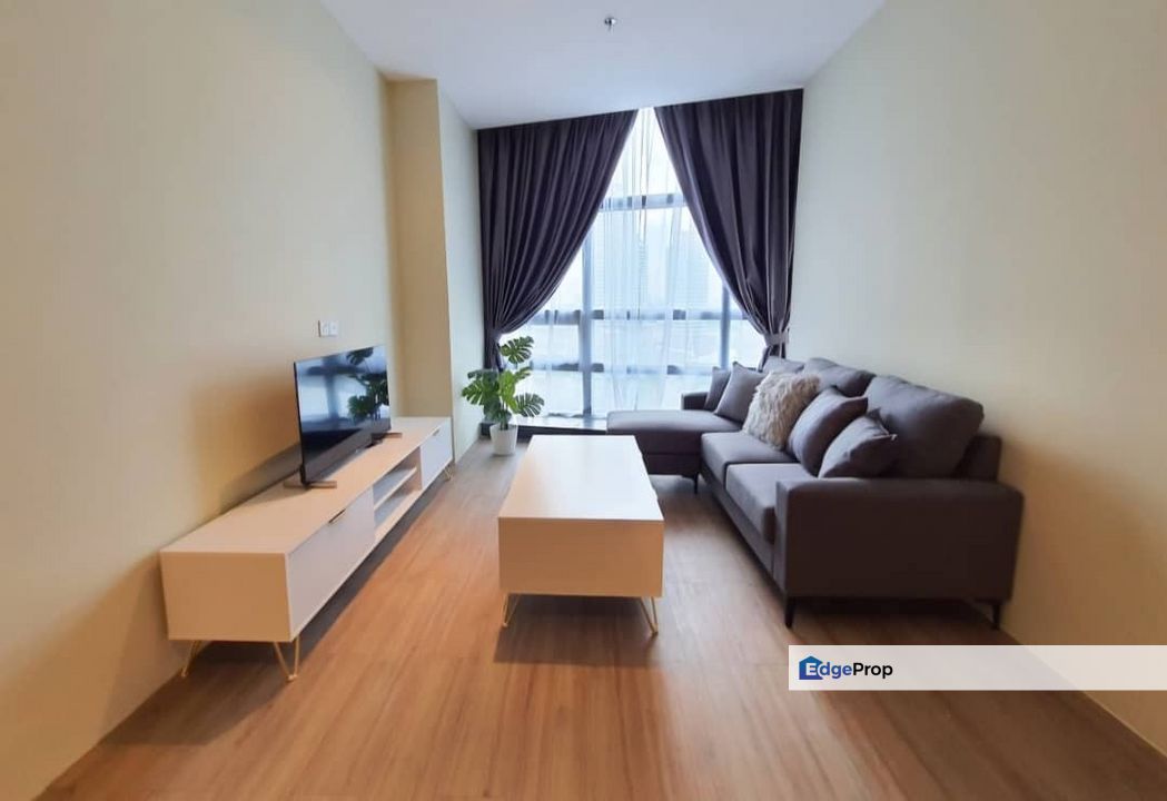 Bangsar Trade Centre Service Residence @ Bangsar, Kuala Lumpur, Bangsar