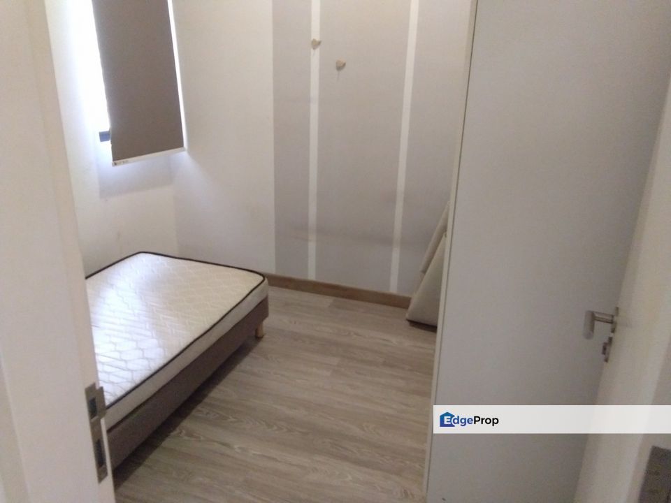 South View Serviced Residence @ KL, Kuala Lumpur, Pantai