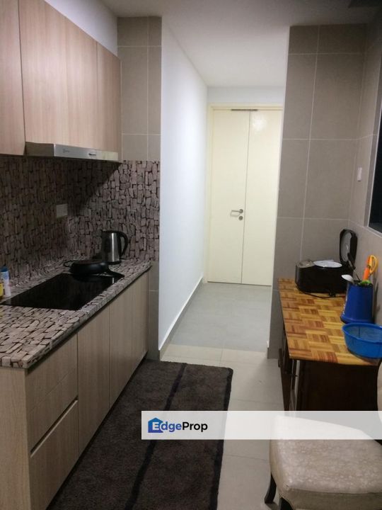 KL Gateway Residences @ Bangsar South, Kuala Lumpur, Bangsar South